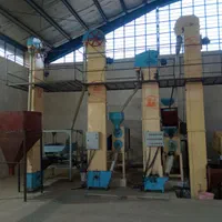 شالیکوبی و برنجکوبی