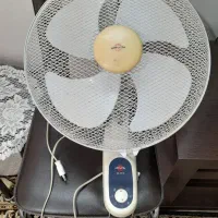 پنکه دیواری