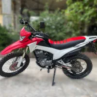 فلات 200 طرح crf