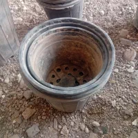 گلدان