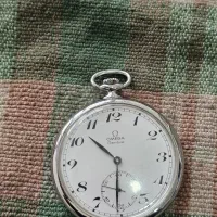 امگا جیبی بغلی