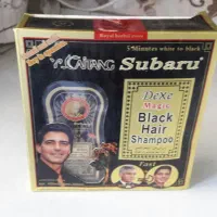 رنگ موی سوباروی اصل