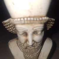مجسمه داریوش