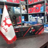 مینی فرز دسته بلند دیمردار ادون مدل 1002t