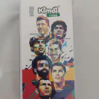 کیمدی