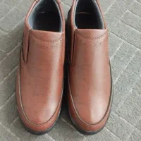 کفش مردانه نو