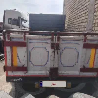 اتاق ماشین فوتون ۶ تون