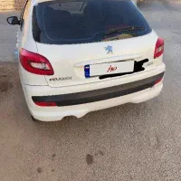 فروش 207|خودرو سواری و وانت|زرند, |دیوار