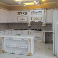 رنگ کاری  نقاشی ساختمان  کناف دروپنجره