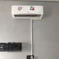 نصب اسپیلت.سرویس اسپیلت.دکوراسیون داخلی.لوله بازکن