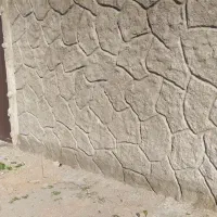 سیمان کاری