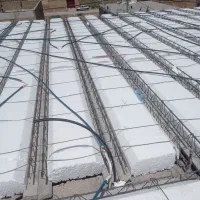 برق کشی و لوله کشی آب و فاضلاب