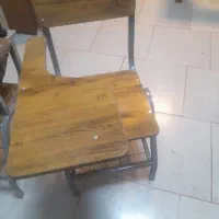 صندلی دانش آموز