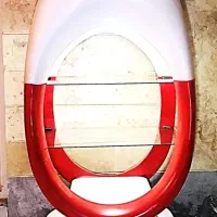 استند بزرگ بسیار شیک-چرخ‌دار-چراغ‌دار-قابل شستشو