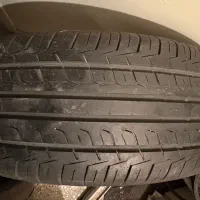 لاستیک جی تی ۲۰۵/۵۵/۱۶