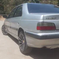 پژو پارس ۸۴