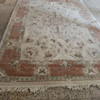 فرش ۹ متری کاملا سالم