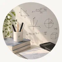 تدریس تخصصی ریاضی و فیزیک