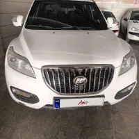 لیفانx60اتومات