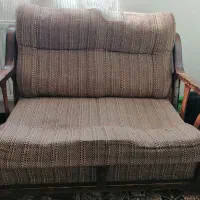 مبل یک نفره ودو نفره