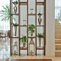 کلوزت روم،تی‌وال،کابینت،کمددیواری، تخت کمجا