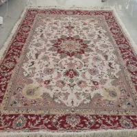 فرش دستباف کاشمر با بهترین کیفیت