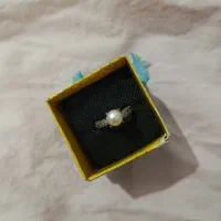 انگشترنقره