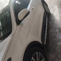 سانتافه 2015 نیمه