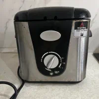 سرخ کن سرجیو