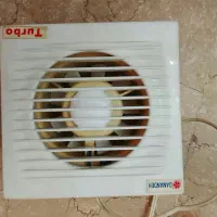 هواکش برند دمنده توربو