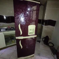 یخچال فریزر دونار