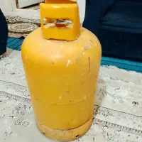 کپسول گاز مایع