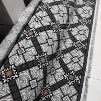 گلیم ۶متری طوسی