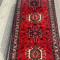 فرش کناره دستبافت سالم