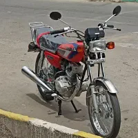 هوندا 89سلامت