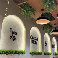 دکور های خاص میخوای