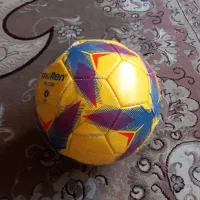 توپ چمنی