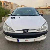 ۲۰۶ تیپ ۲