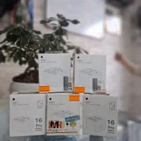 ادابتور ۲۰ وات و ۳۵ وات اورجینال آیفون