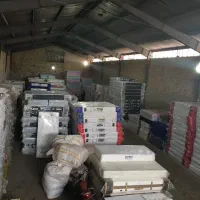 پخش آنلاینی مجموعه تولیدی تشک رویال اصل  مدل تُرا