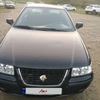 فروش سمند.