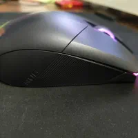 موس rog chakram|قطعات و لوازم جانبی رایانه|تهران, شادمان|دیوار