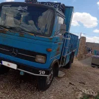 خاور808مدل۷۰توافقی