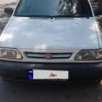 پراید 95