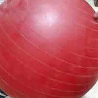 توپ پیلاتس