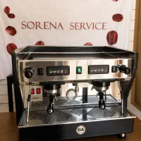 اسپرسوساز صنعتی همراه با گارانتی