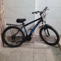 دوچرخه ۲۶ دنده ای
