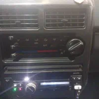 ضبط ایدش و باندو دزدگیر