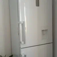 یخچال وفریزرجنرال استیل