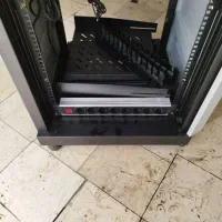 رک سرور